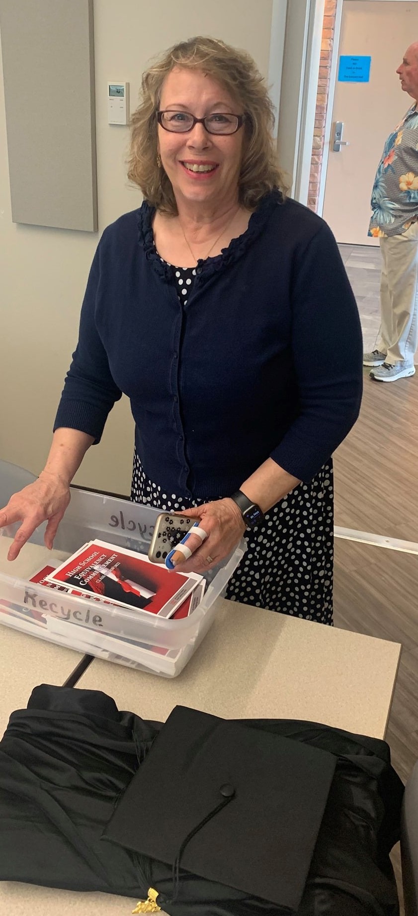 Melody Dugan (Republican) for TrusteeHospital District WY Vote