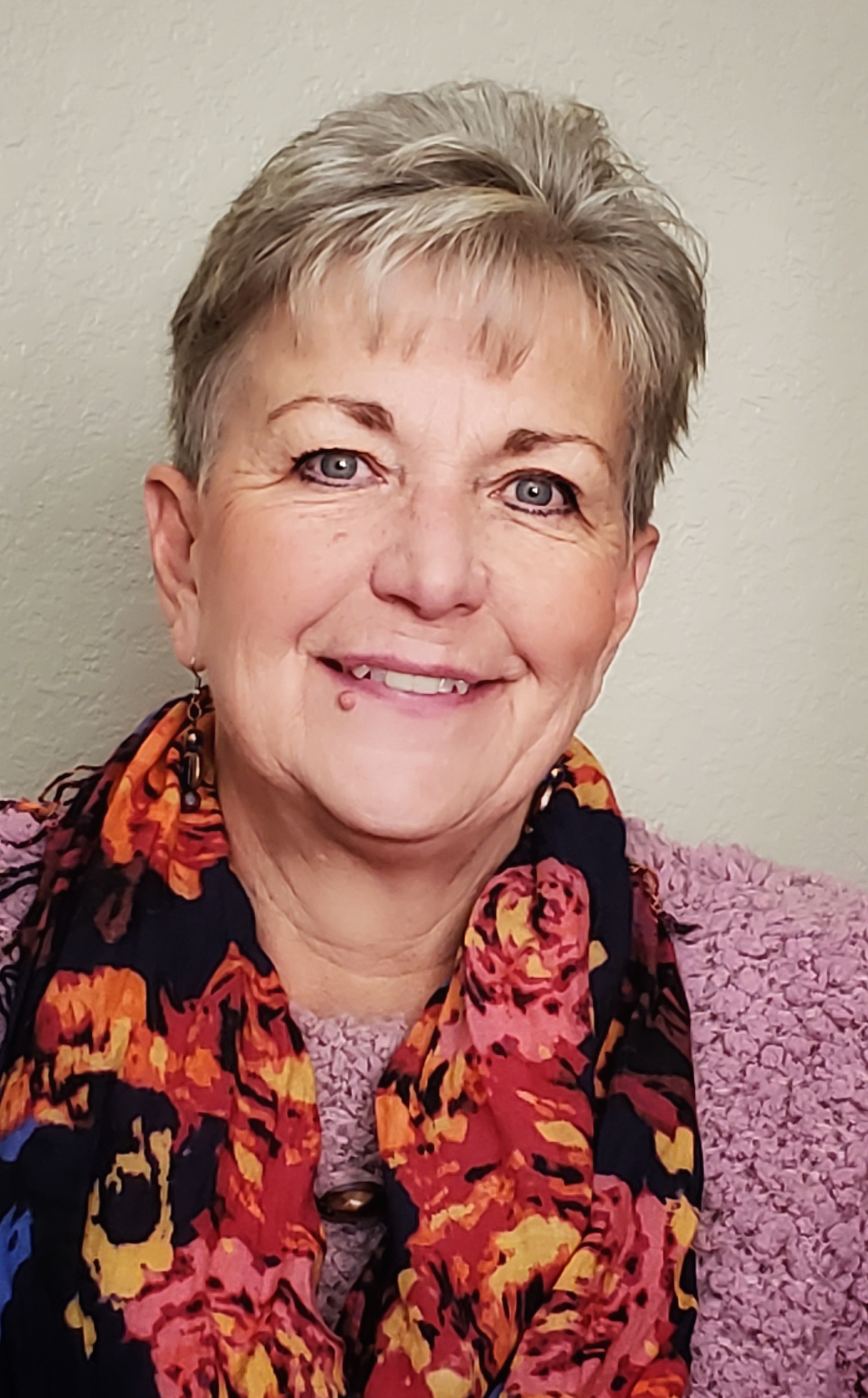 Jody Ray (Democratic) For 11819 - WY Vote - Wyoming Voter Information